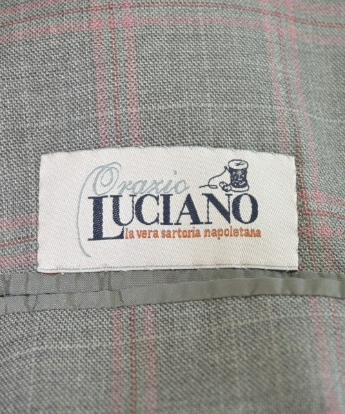 ORAZIO LUCIANO 休夾克