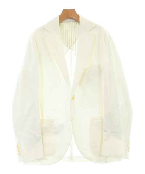 LIVERANO&LIVERANO 休閒夾克