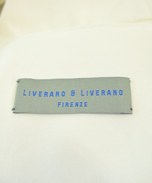 LIVERANO&LIVERANO 休閒夾克