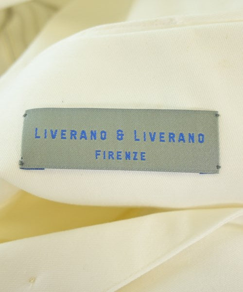 LIVERANO&LIVERANO 休閒夾克