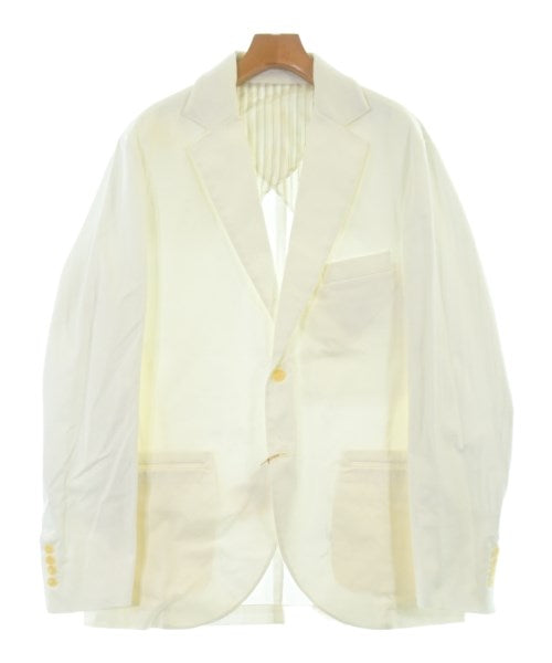 LIVERANO&LIVERANO 休閒夾克