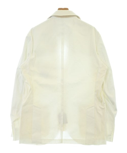 LIVERANO&LIVERANO 休閒夾克