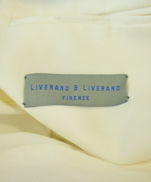 LIVERANO&LIVERANO 休閒夾克