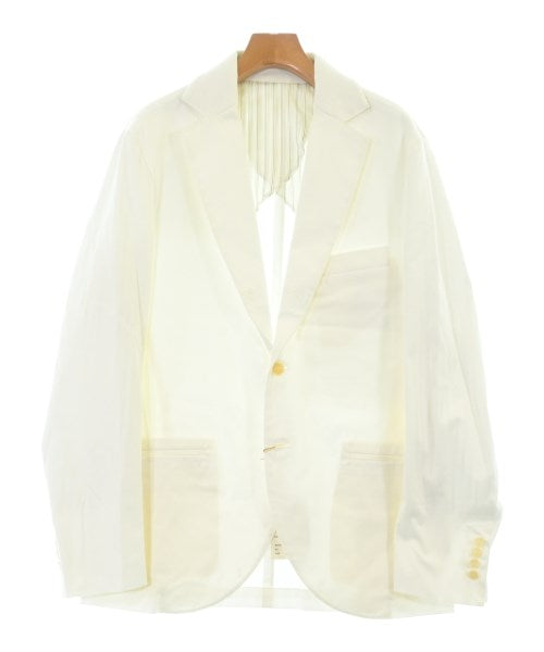 LIVERANO&LIVERANO 休閒夾克