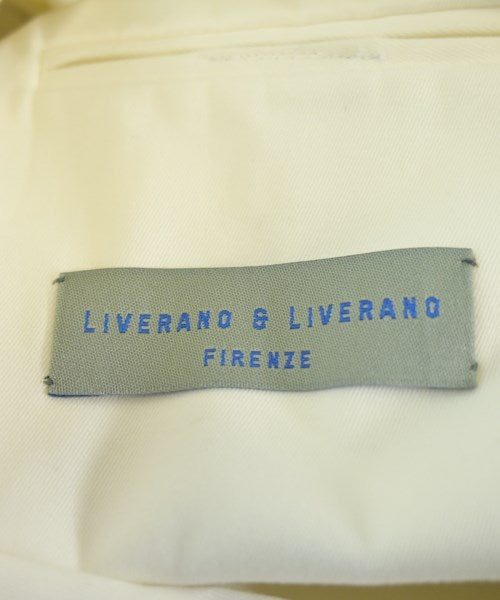 LIVERANO&LIVERANO 休閒夾克