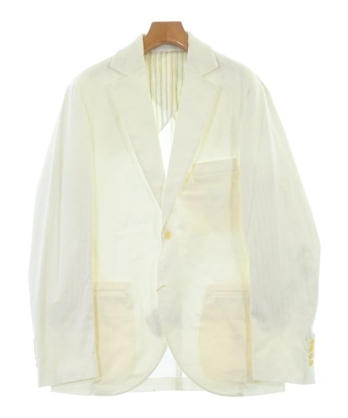 LIVERANO&LIVERANO 休閒夾克