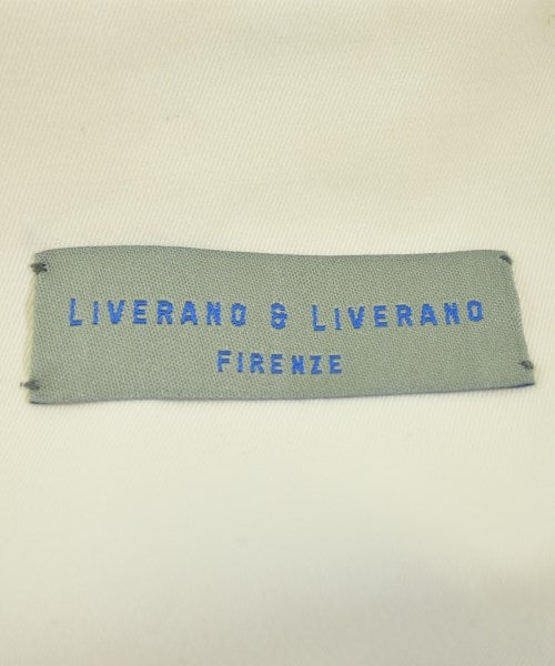 LIVERANO&LIVERANO 休閒夾克