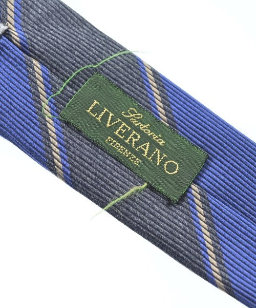 LIVERANO&LIVERANO 領帶