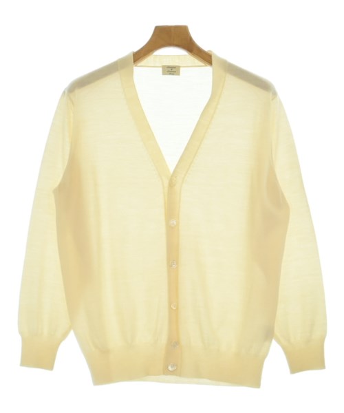 LIVERANO&LIVERANO 開襟衫