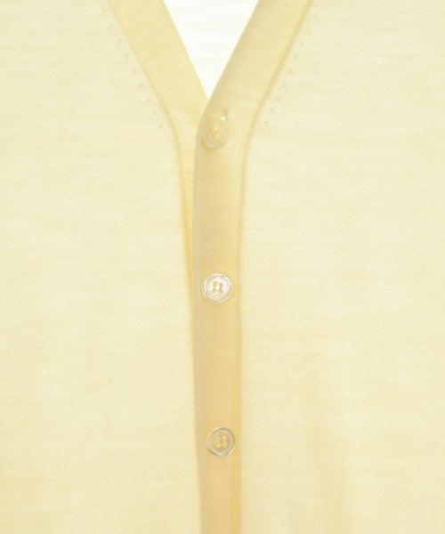 LIVERANO&LIVERANO 開襟衫