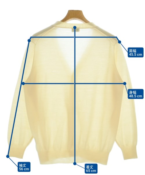 LIVERANO&LIVERANO 開襟衫