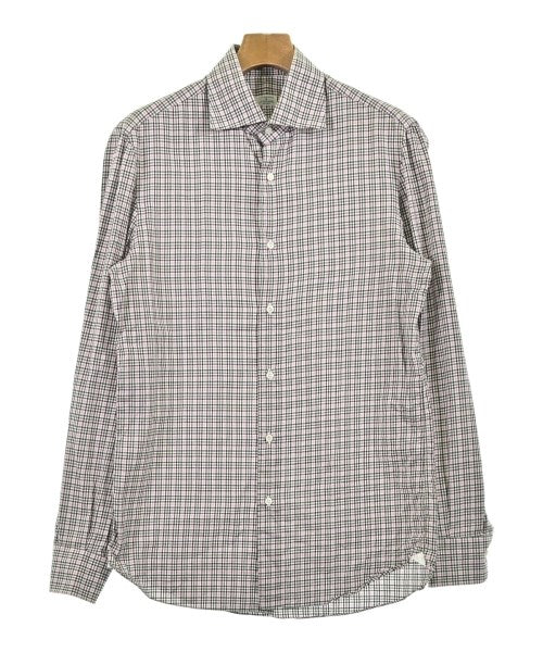 LIVERANO&LIVERANO 休閒襯衫