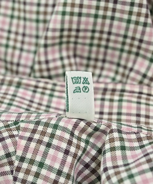 LIVERANO&LIVERANO 休閒襯衫