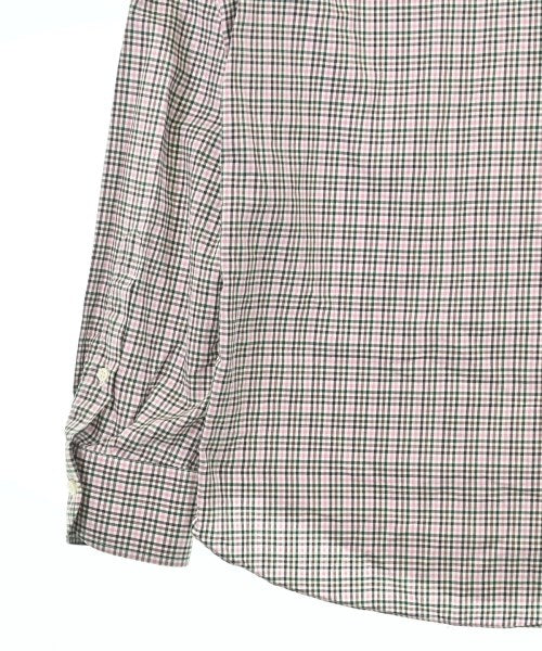 LIVERANO&LIVERANO 休閒襯衫