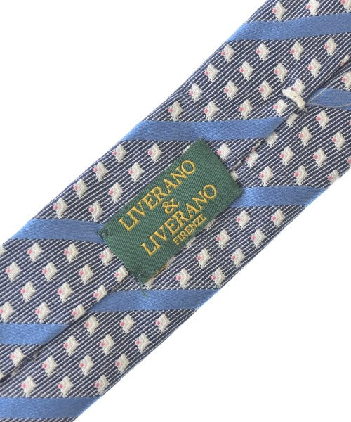 LIVERANO&LIVERANO 領帶