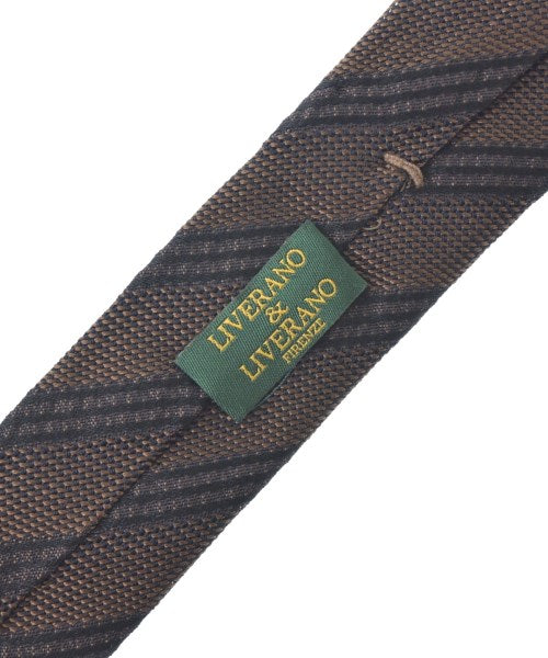 LIVERANO&LIVERANO 領帶