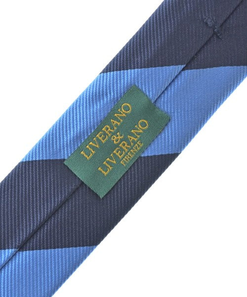 LIVERANO&LIVERANO 領帶
