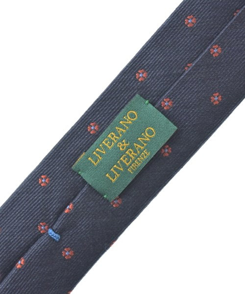 LIVERANO&LIVERANO 領帶