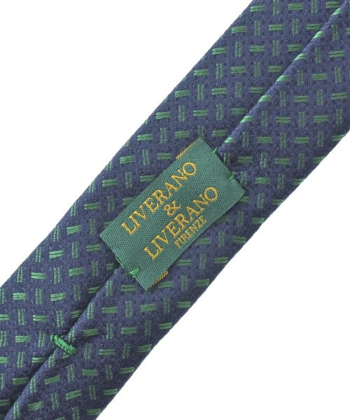 LIVERANO&LIVERANO 領帶