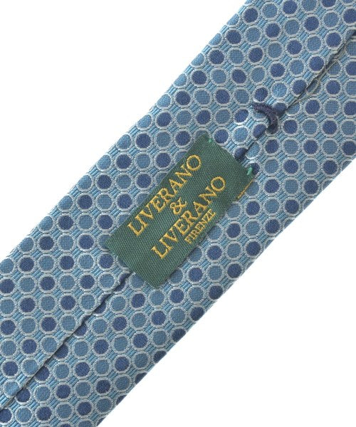 LIVERANO&LIVERANO 領帶