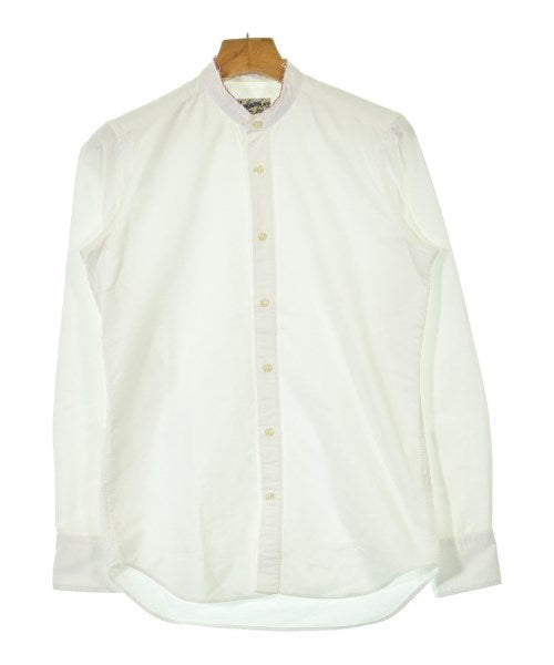 Bevilacqua 休襯衫