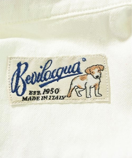 Bevilacqua 休襯衫