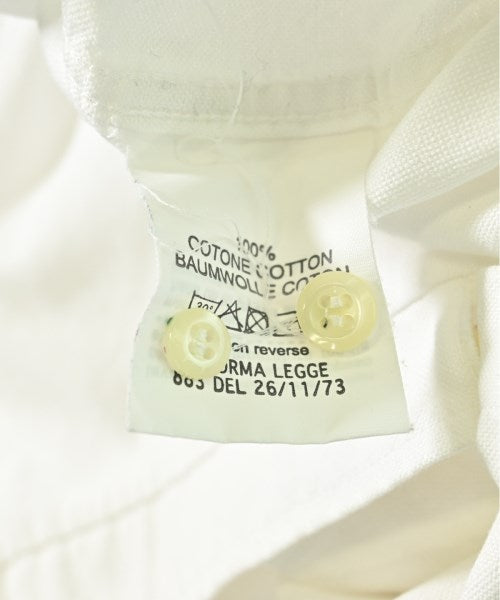 Bevilacqua 休襯衫