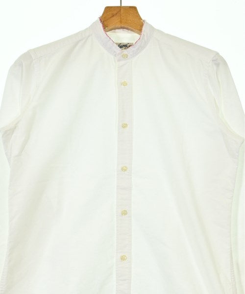 Bevilacqua 休襯衫