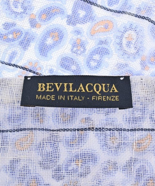 Bevilacqua 披肩