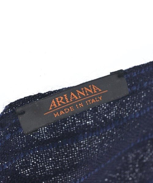 ARIANNA 披肩