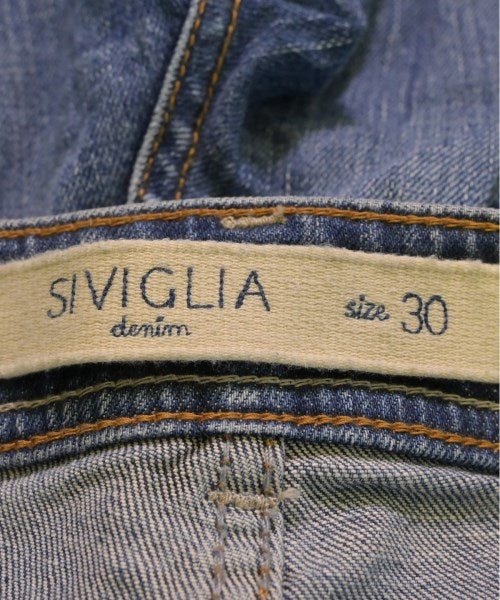 SIVIGLIA 牛仔褲