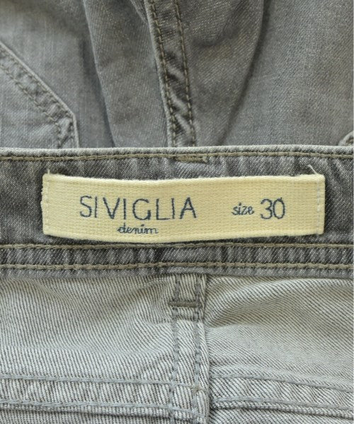 SIVIGLIA 牛仔褲