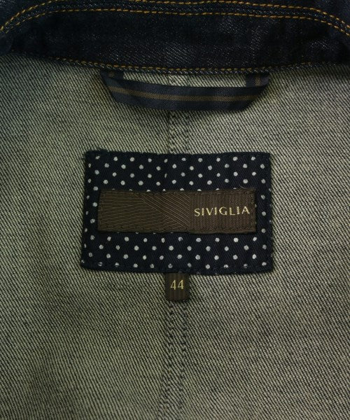 SIVIGLIA 牛仔夾克
