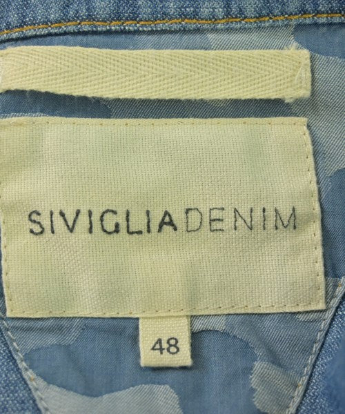 SIVIGLIA 其他飛行外套