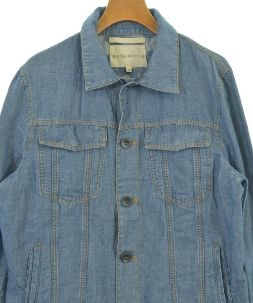 SIVIGLIA 其他飛行外套