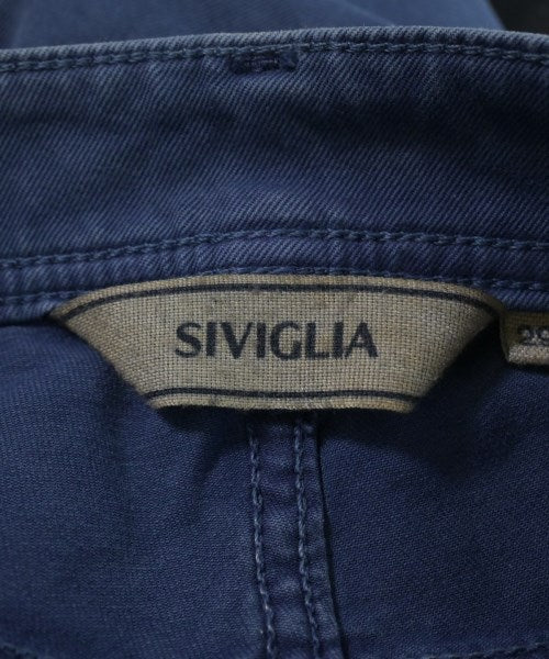 SIVIGLIA 牛仔