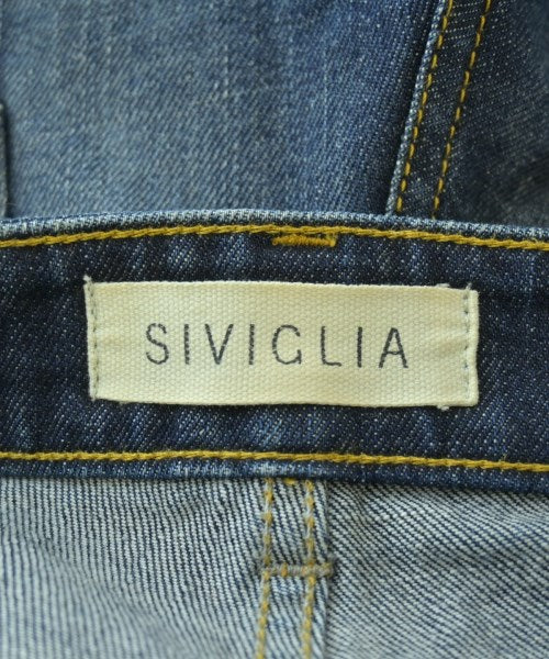 SIVIGLIA 牛仔褲