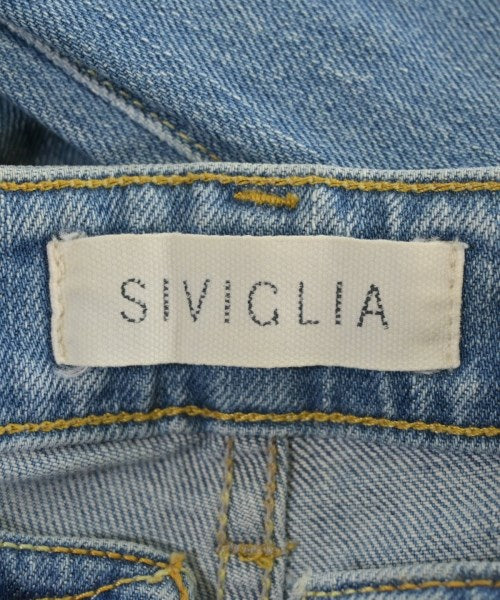 SIVIGLIA 牛仔褲
