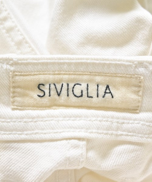 SIVIGLIA 牛仔褲