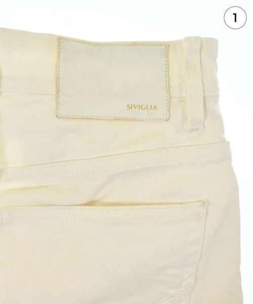 SIVIGLIA 牛仔褲