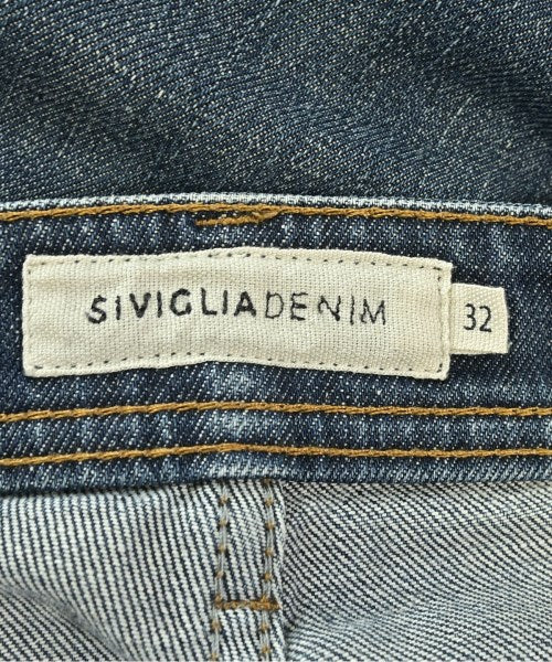 SIVIGLIA 牛仔褲