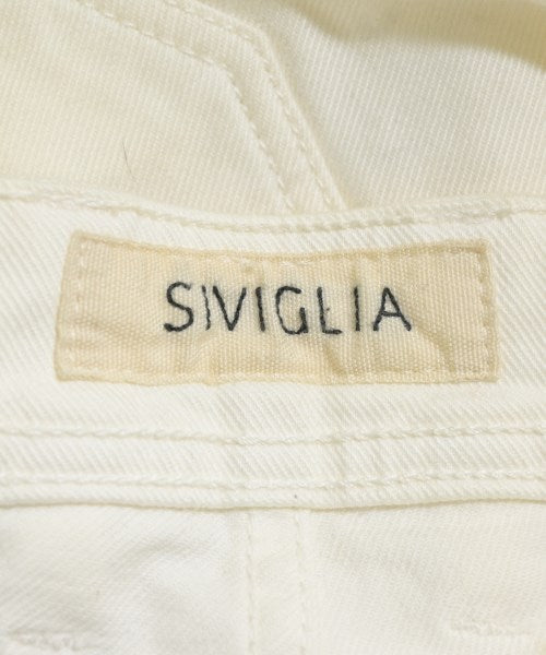 SIVIGLIA 牛仔褲