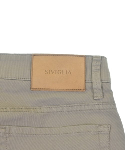SIVIGLIA 休閒褲