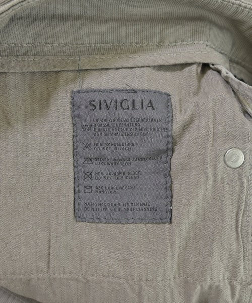 SIVIGLIA 休閒褲