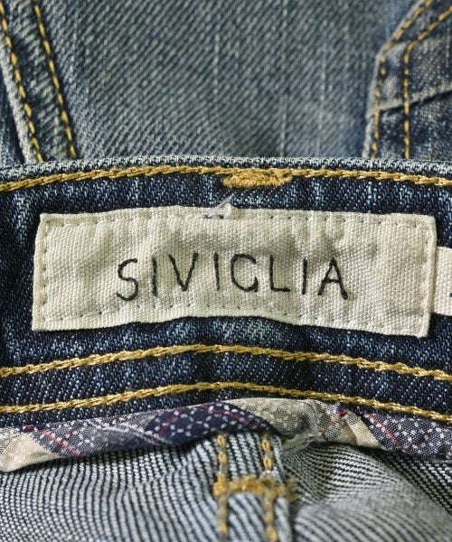 SIVIGLIA 牛仔褲