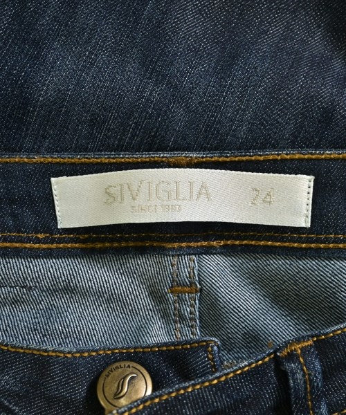 SIVIGLIA 牛仔褲