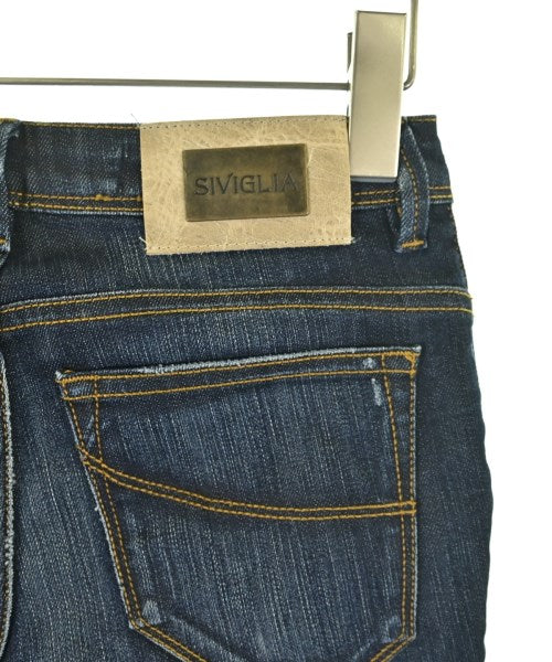SIVIGLIA 牛仔褲