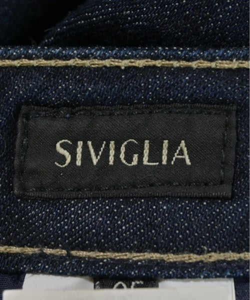 SIVIGLIA 長裙/超長裙