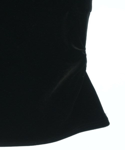 VELOUR NOIR by FOXEY NEWYORK 休閒襯衫