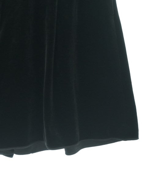 VELOUR NOIR by FOXEY NEWYORK 短褲